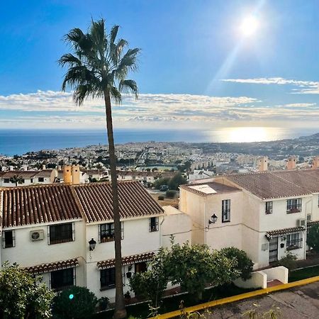 Appartamento Casa Yaya Nerja Esterno foto