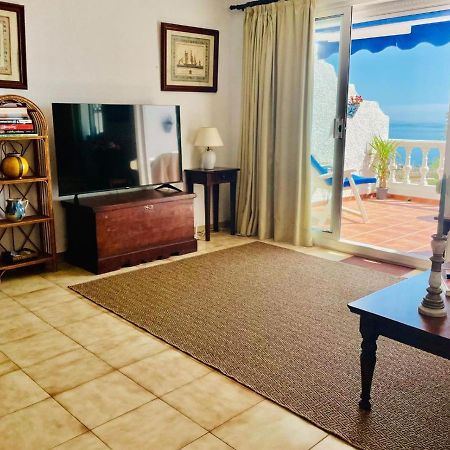 Appartamento Casa Yaya Nerja Esterno foto