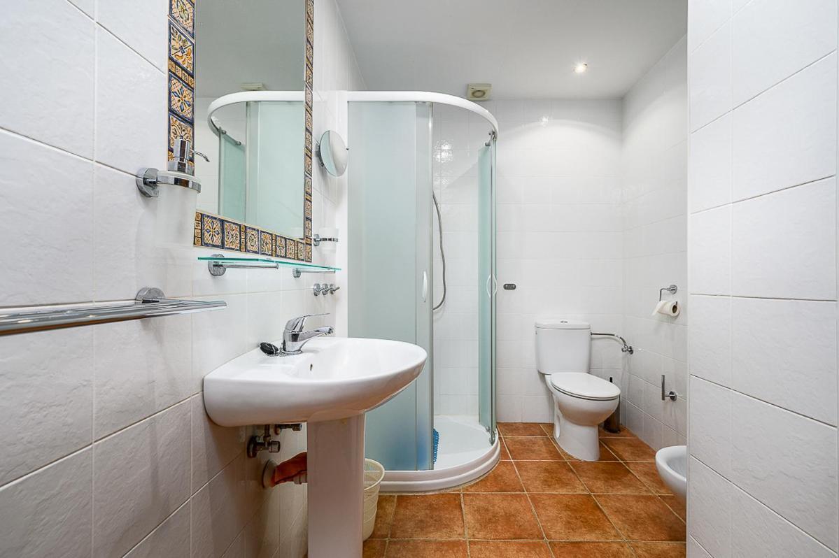 Appartamento Casa Yaya Nerja Esterno foto